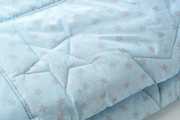 تصویر 3 از پتو مسافرتی ستاره ای درخشان شب